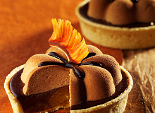 Кондитерские смеси